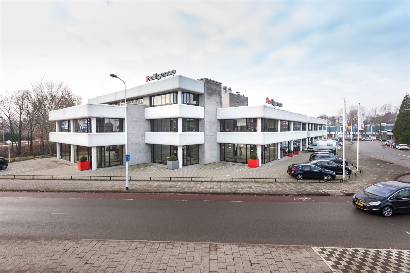 Croy Eindhoven Kantoor Kopen