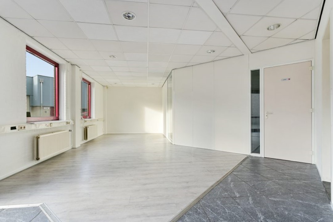 Kanaaldijk Noord 109A Eindhoven Bedrijfsruimte huren