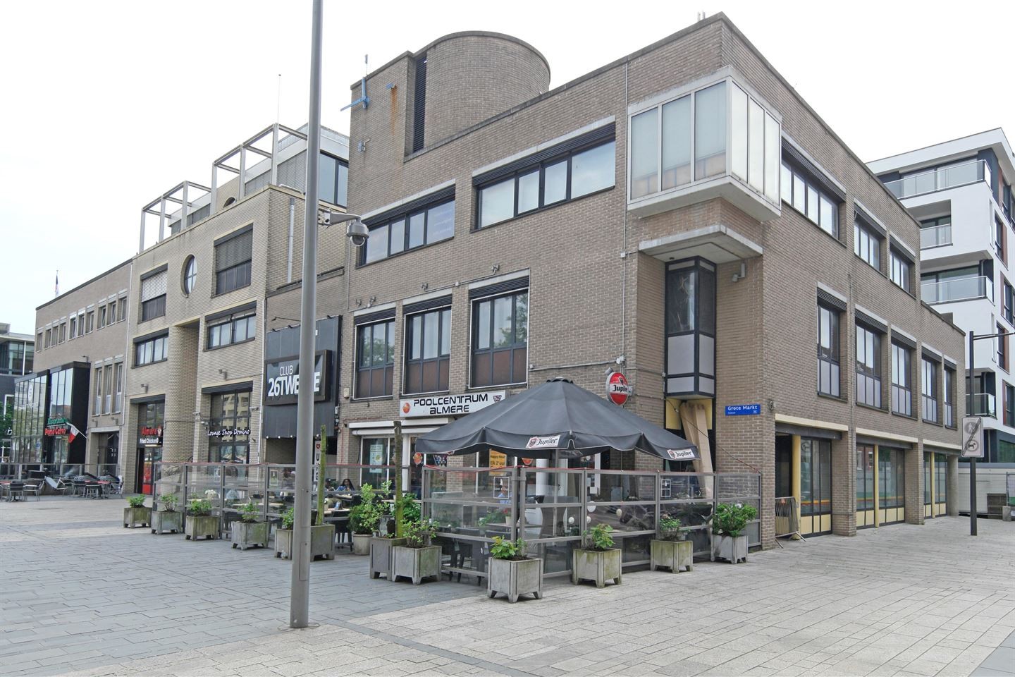 Grote Markt 29 Almere Winkel Huren