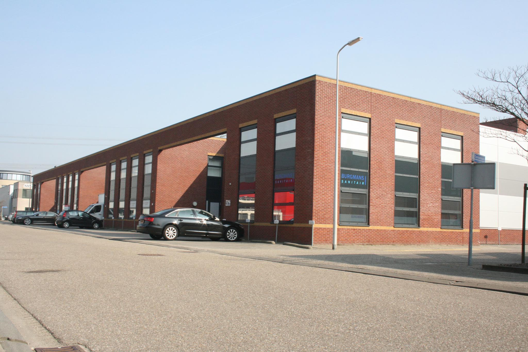 Venkelbaan 60 Capelle aan den ijssel Bedrijfsruimte huren