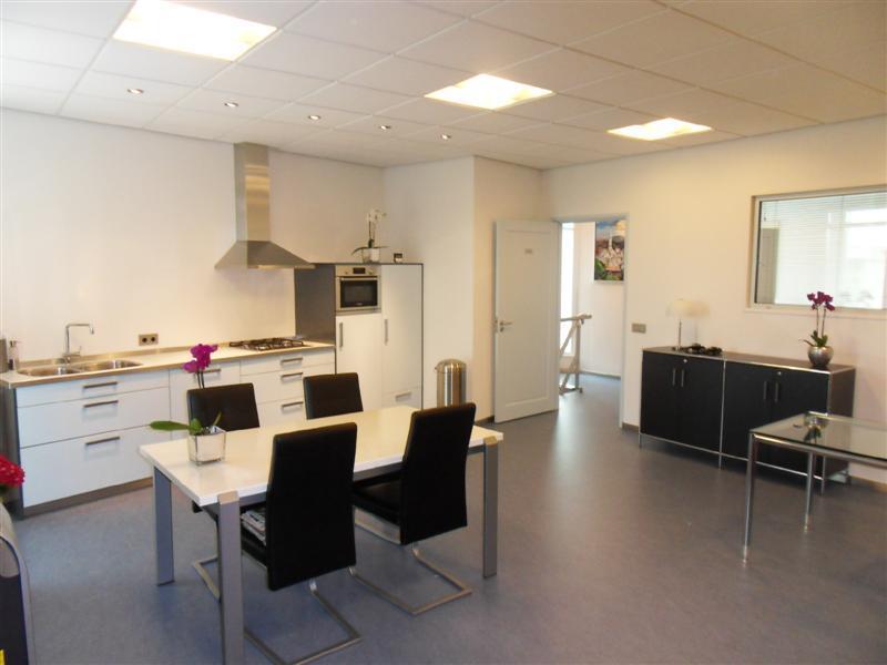 Jan van Galenstraat 108 Schiedam Bedrijfsruimte kopen