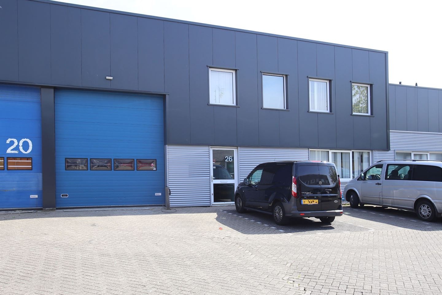 loodstraat 3 2718 rv zoetermeer