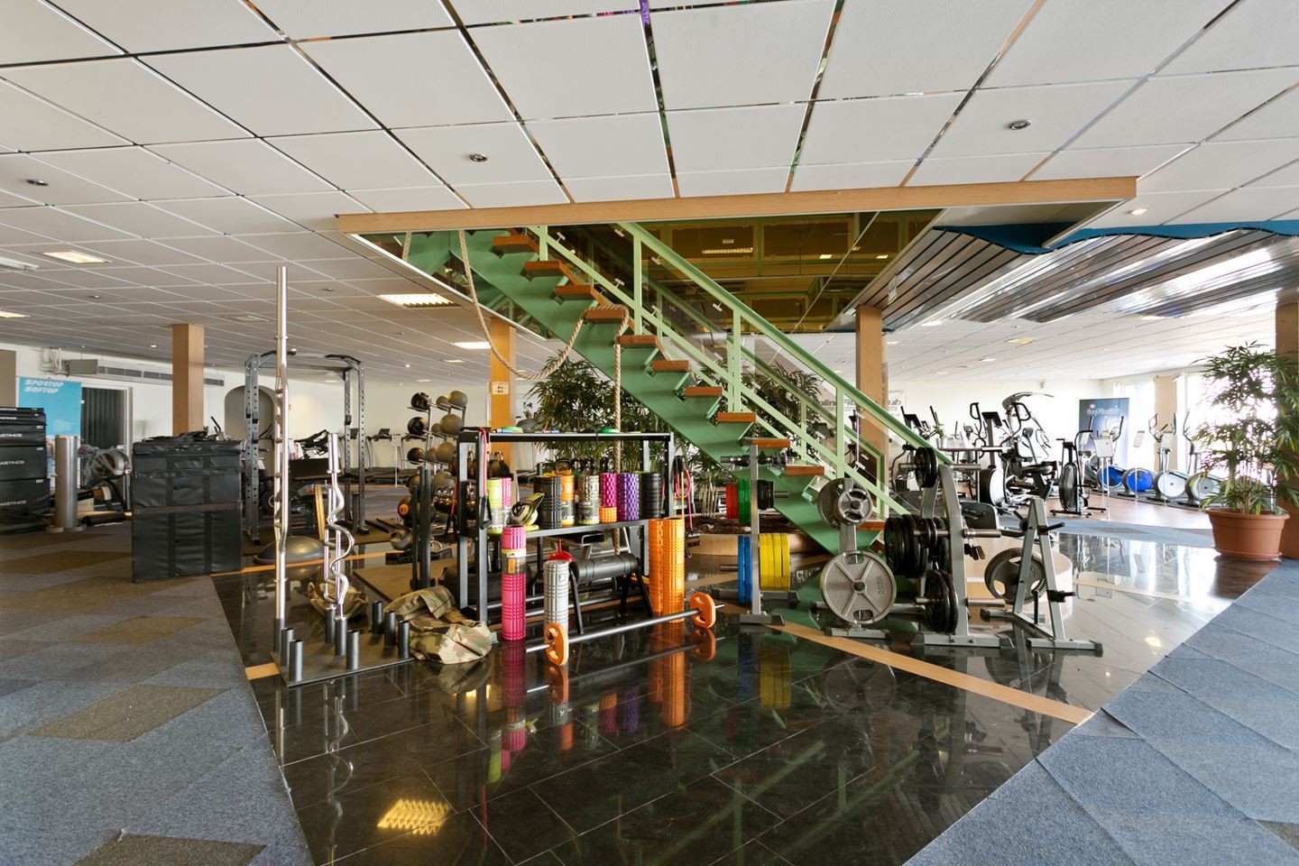 Mon Plaisir 19 in EttenLeur Bedrijfsruimte kopen