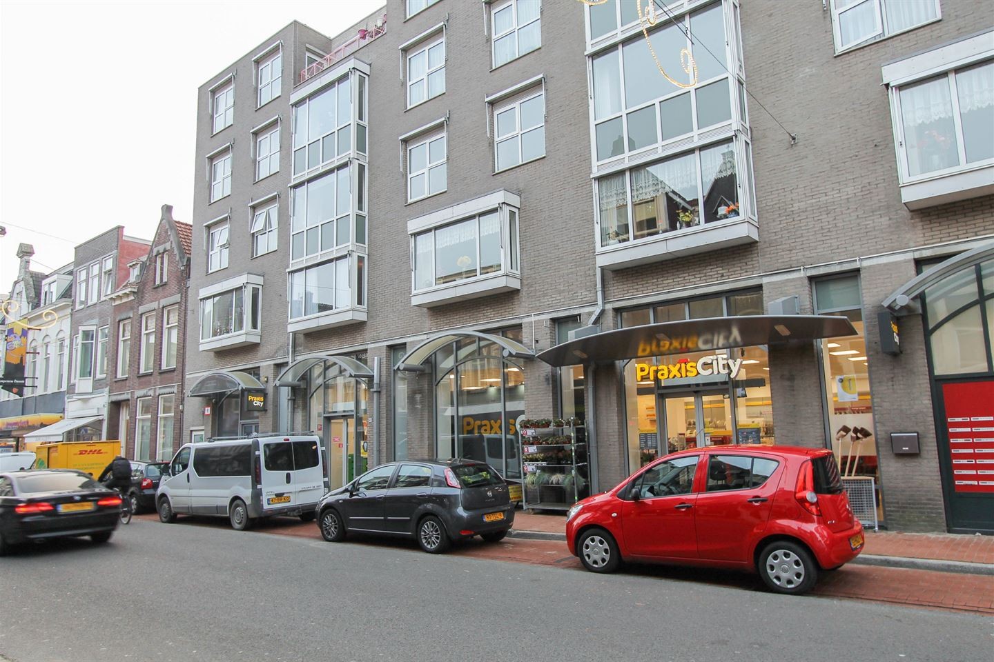 Nieuwe Ebbingestraat 92 in Groningen Bedrijfsruimte kopen