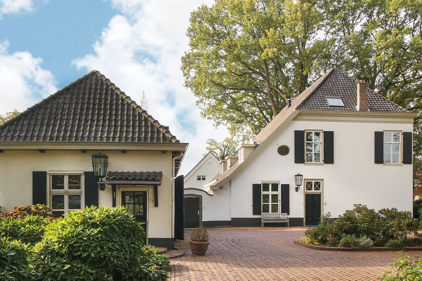 Rijksweg 16 a Helvoirt Kantoor kopen