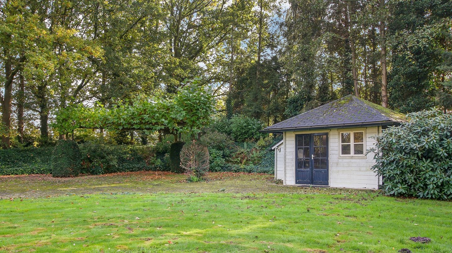 Rijksweg 16 a Helvoirt Kantoor kopen