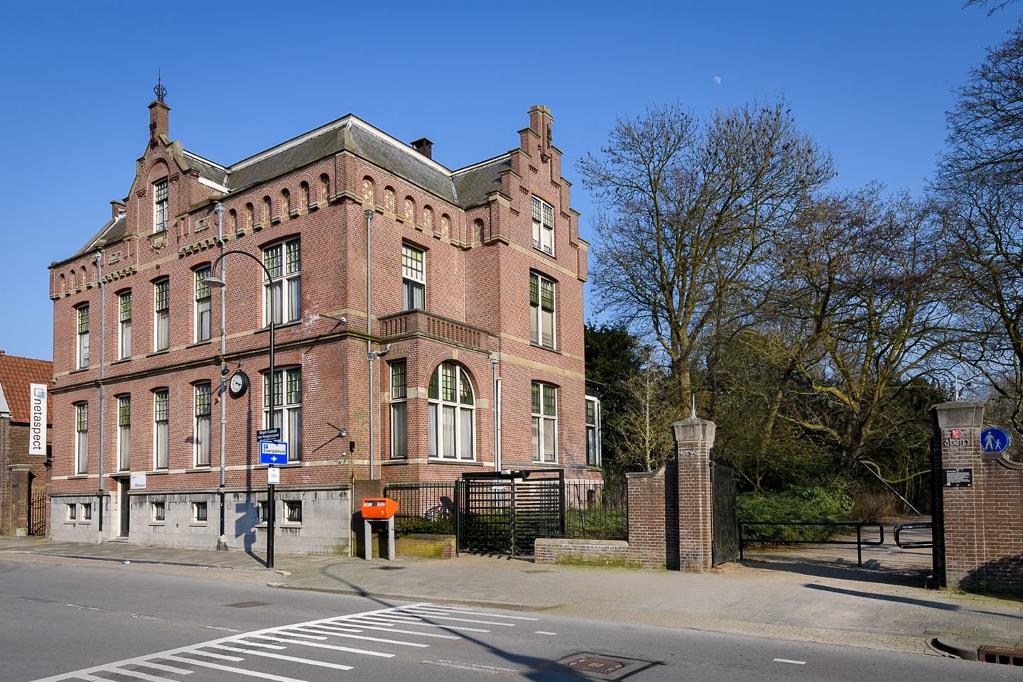 Singel 78 Dordrecht Kantoor kopen