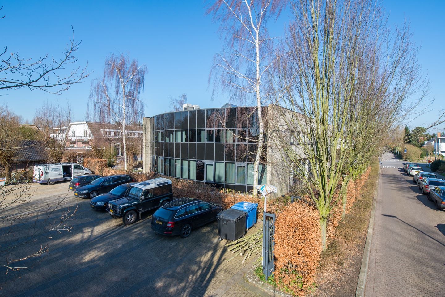 'sGravenweg 431 in Rotterdam Kantoor kopen