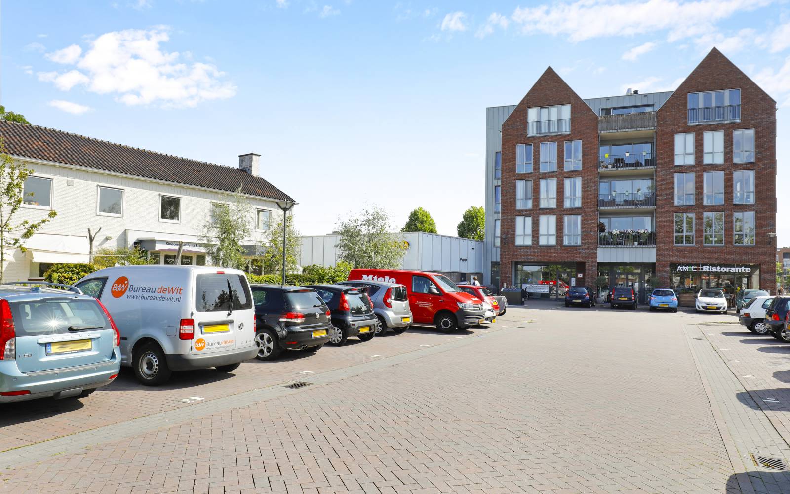 De Biezenkamp 1137 Leusden Winkel kopen