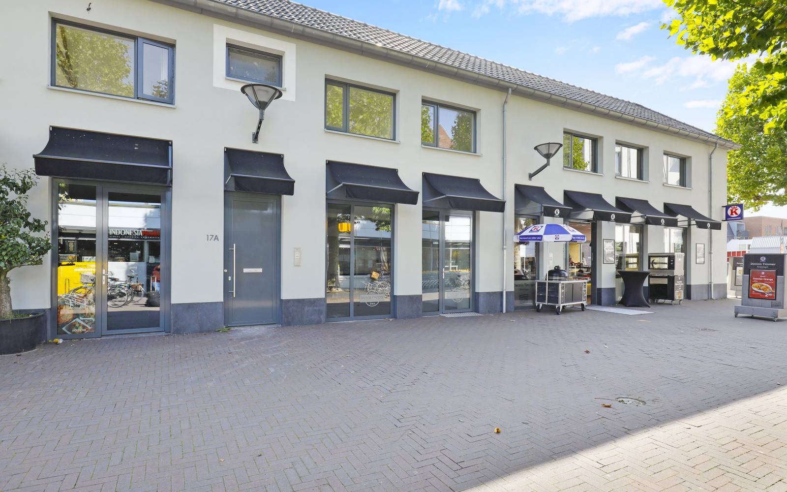 De Biezenkamp 1137 Leusden Winkel kopen