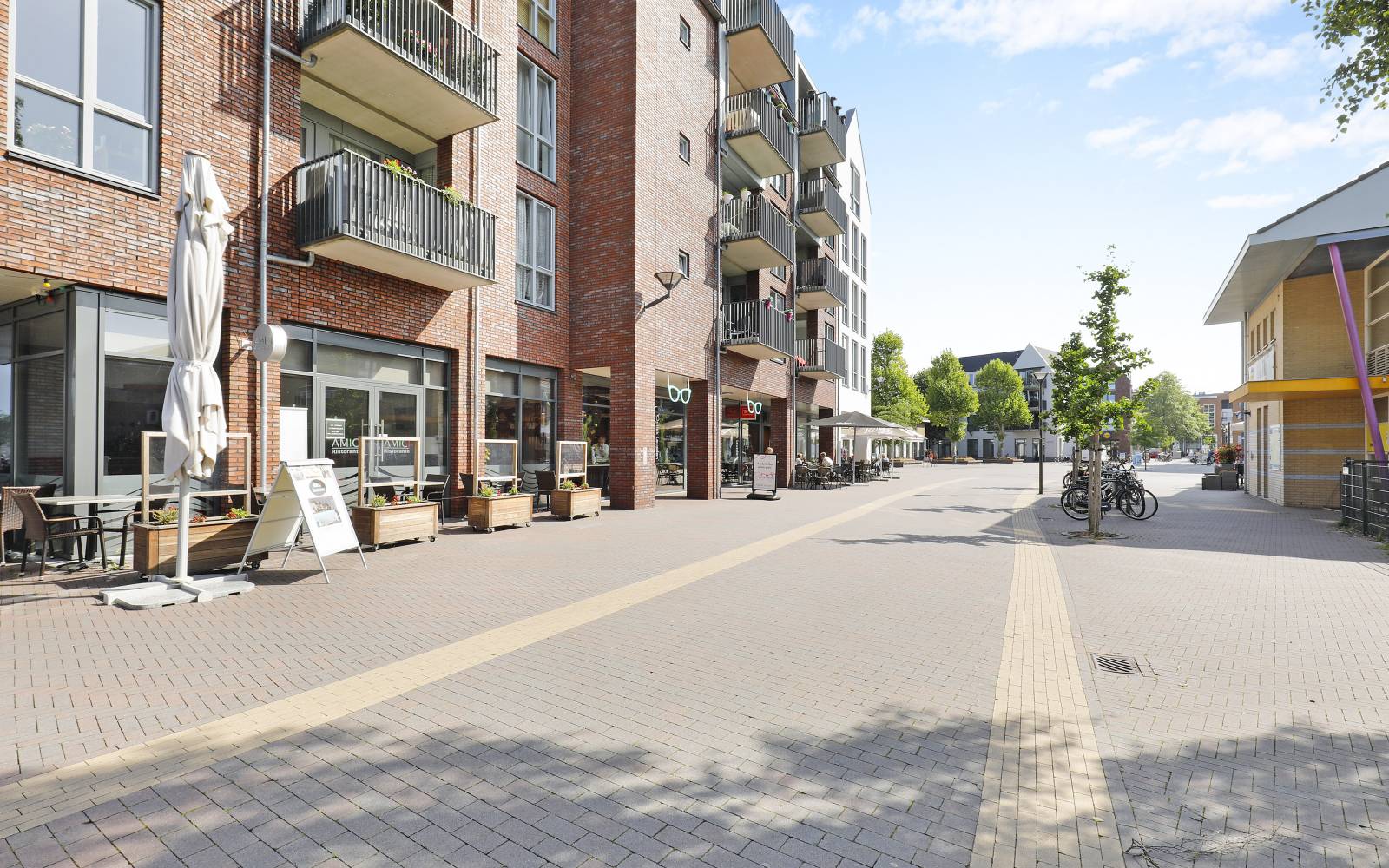 De Biezenkamp 1137 Leusden Winkel kopen