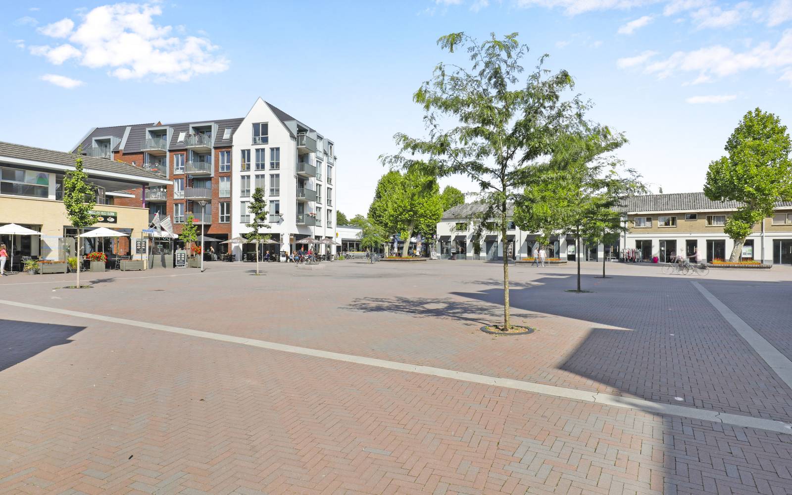 De Biezenkamp 1137 Leusden Winkel kopen