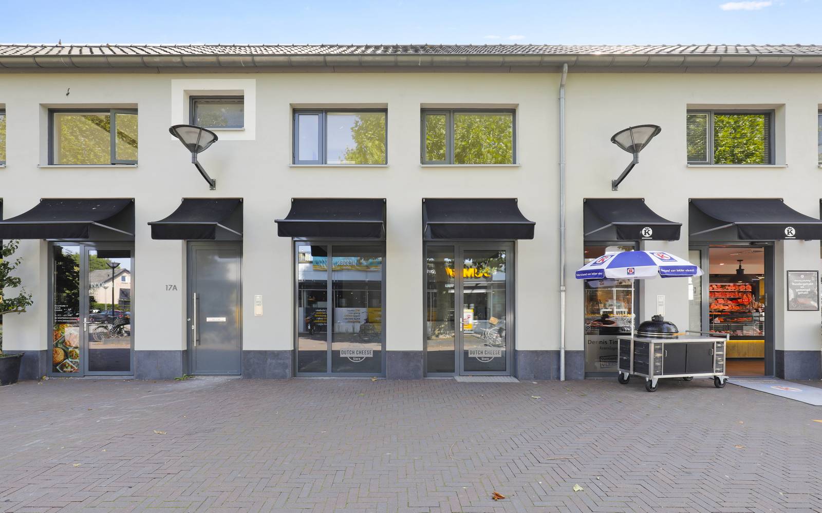 De Biezenkamp 1137 Leusden Winkel kopen