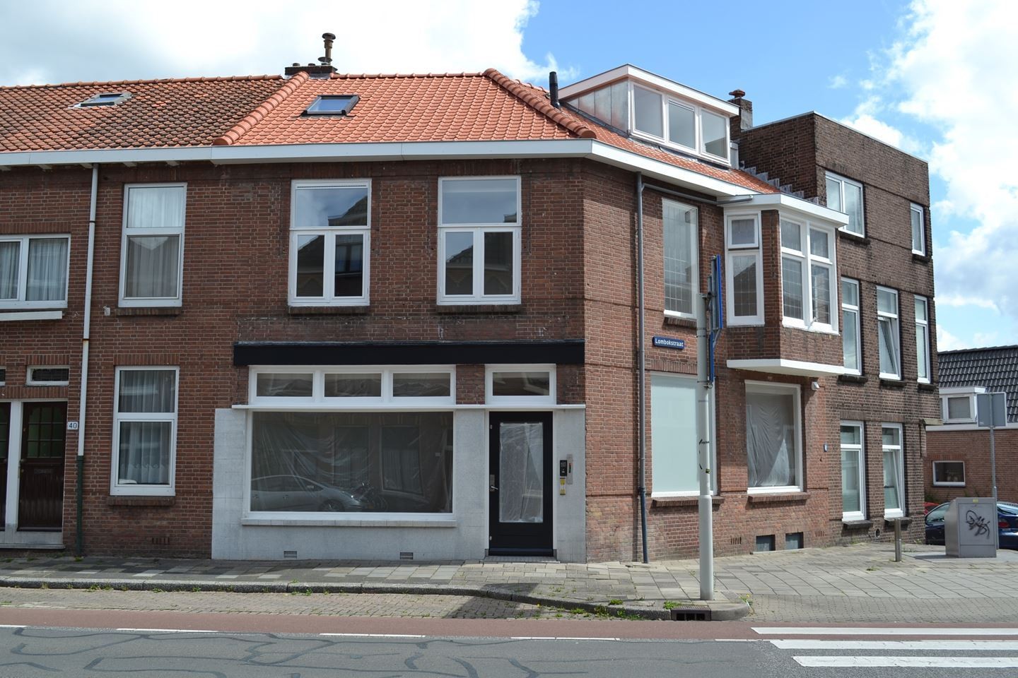 Krommedijk 42 in Dordrecht Winkelruimte kopen