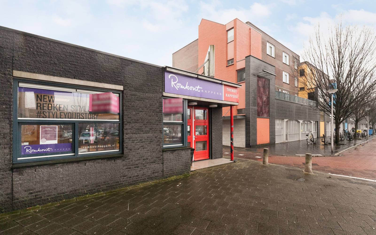 Lenteakker 1 Spijkenisse Winkel kopen