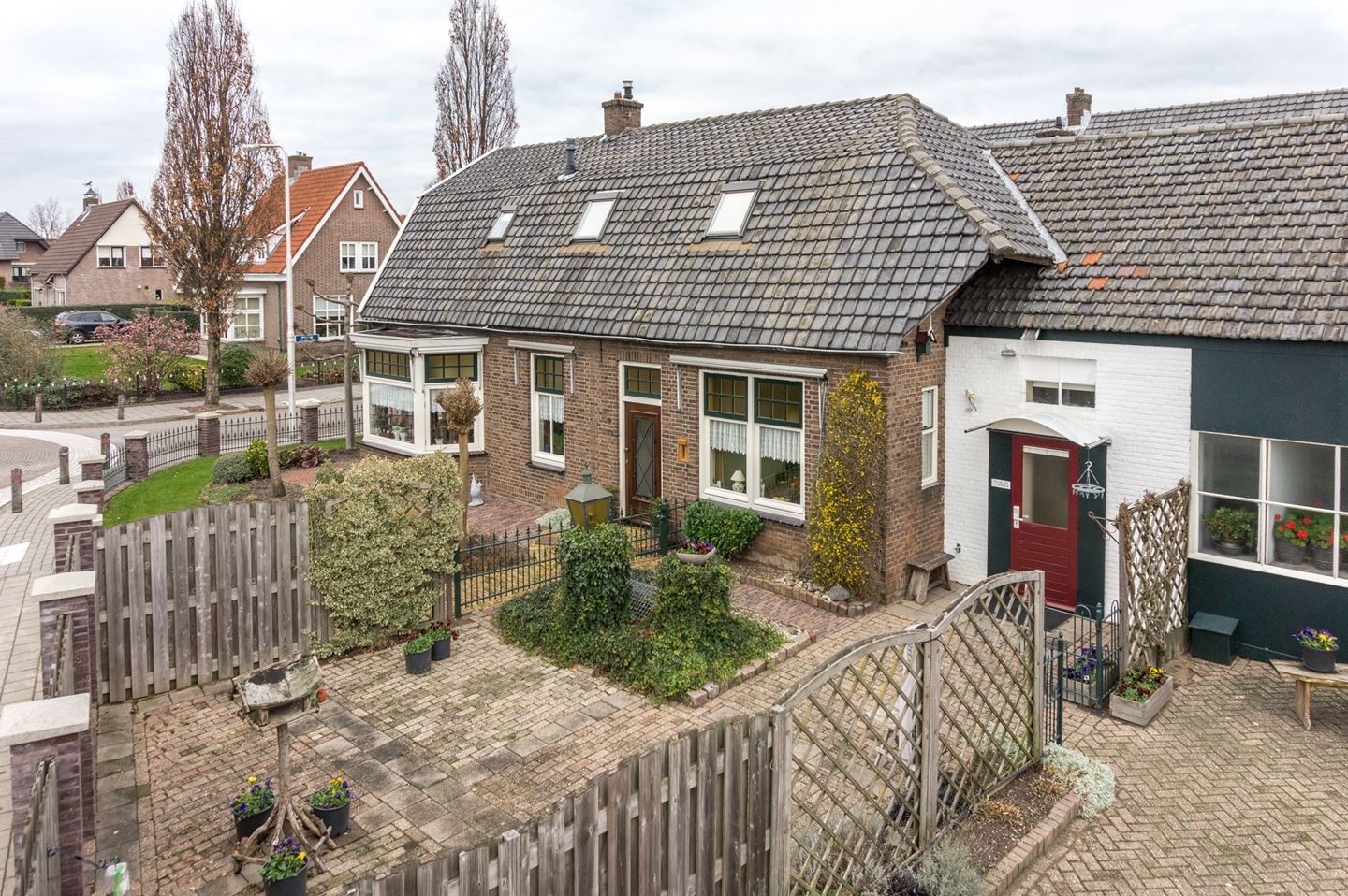 Willem de Zwijgerweg 35 a Geldermalsen - Winkel kopen