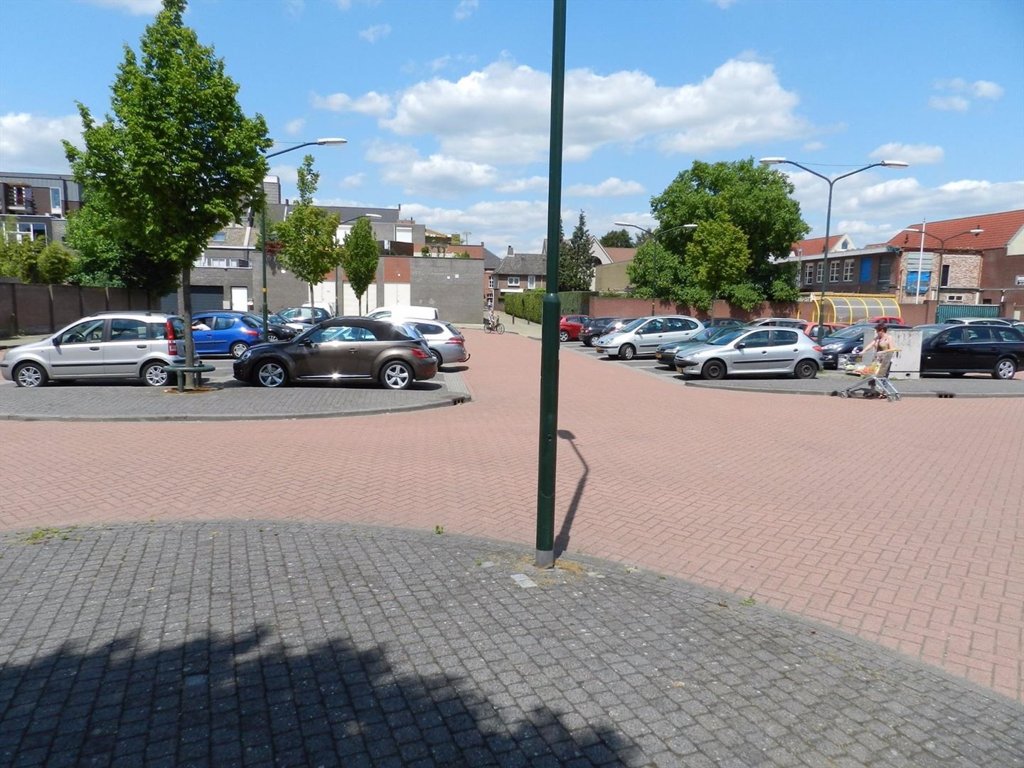 Sniederslaan 4 Bladel - Winkel Kopen