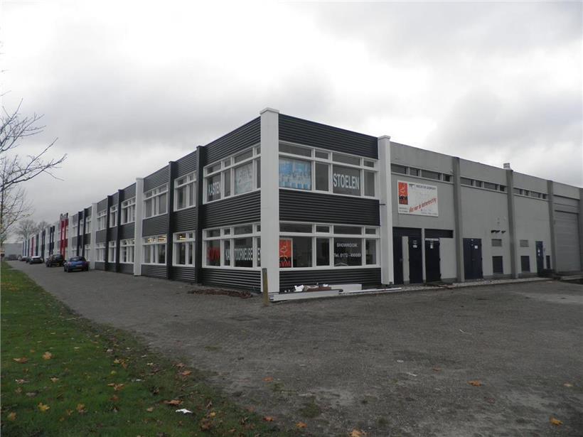 Bedrijfsweg 13 Alphen aan den rijn