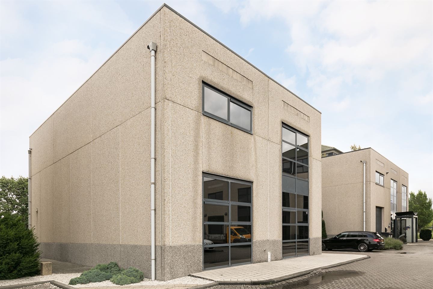 Lelyweg 8 Bergen op zoom Bedrijfsruimte