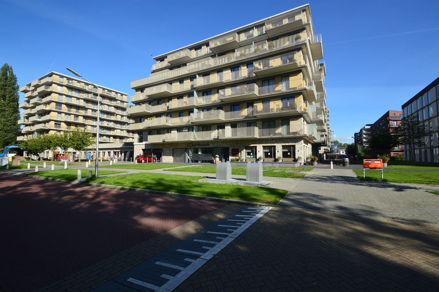Laan van de Helende Meesters 14C Amstelveen Bedrijfsruimte huren Laan van de Helende Meesters 14C Amstelveen Bedrijfsruimte huren