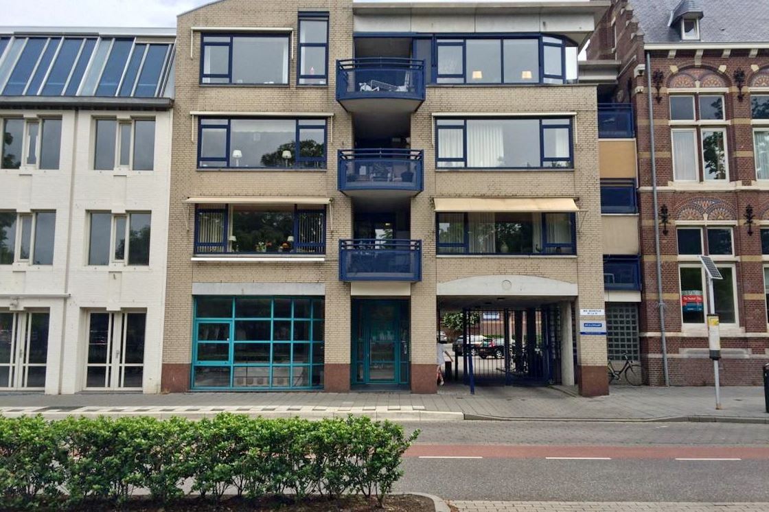 Die 2 Brüder Von Venlo Monseigneur Nolensplein Venlo Monseigneur Nolensplein 64 in Venlo - Bedrijfsruimte huren