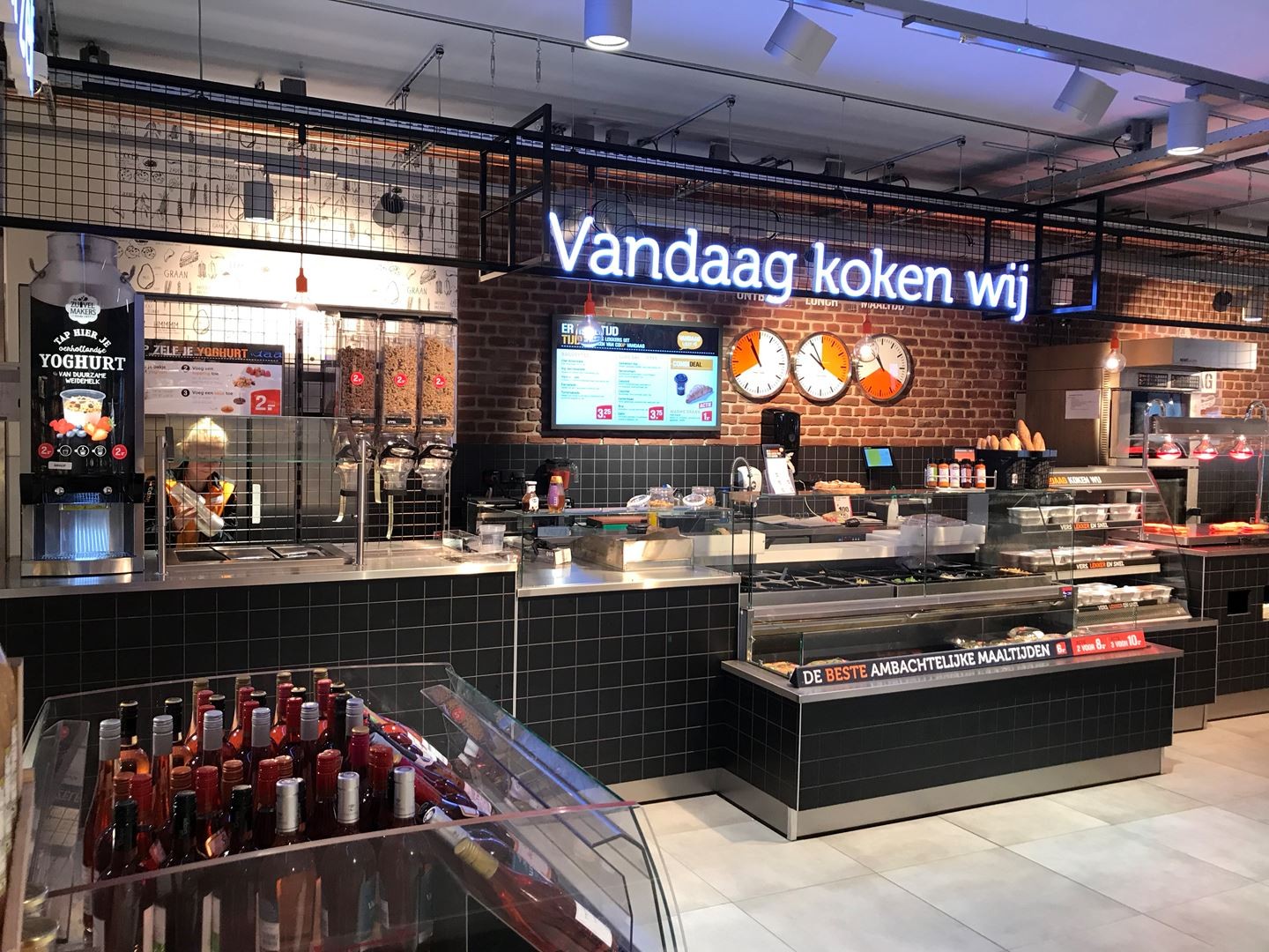 Oude Ebbingestraat 54 5658 in Groningen Bedrijfsruimte huren