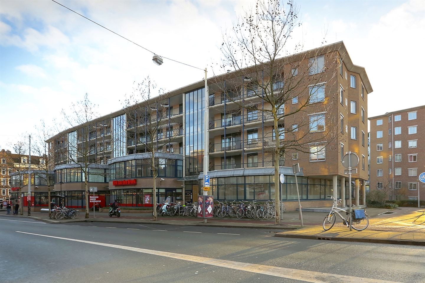 Tweede Hugo de Grootstraat 45A in Amsterdam Bedrijfsruimte huren Tweede Hugo de Grootstraat 45A in Amsterdam Bedrijfsruimte huren
