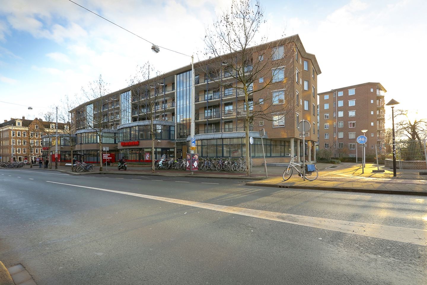 Tweede Hugo de Grootstraat 45A Amsterdam Bedrijfsruimte huren Tweede Hugo de Grootstraat 45A Amsterdam Bedrijfsruimte huren