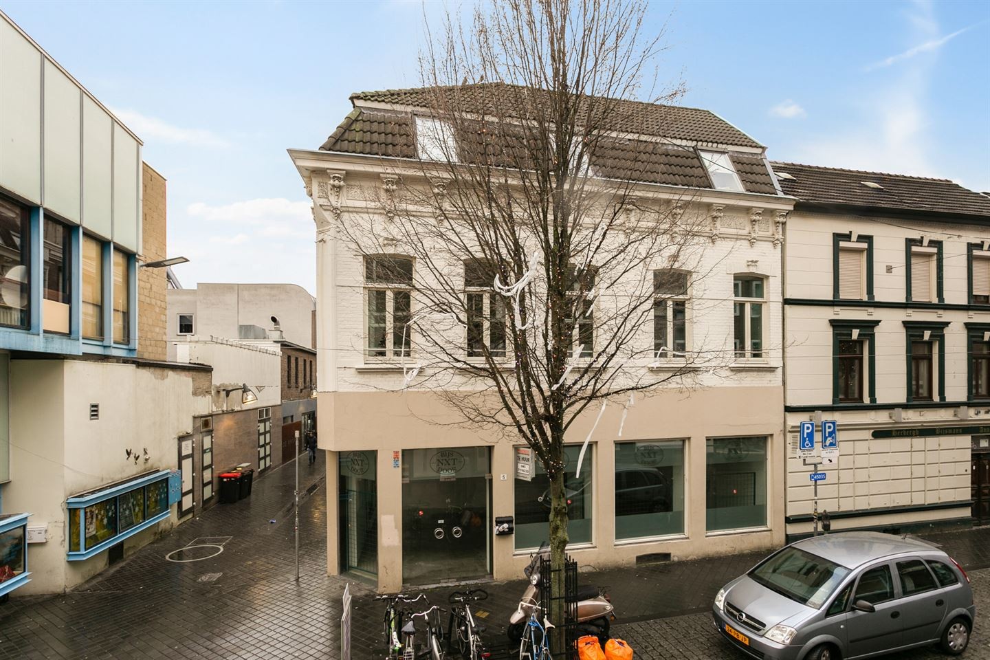 Akerstraat 5 Heerlen Bedrijfsruimte Huren Akerstraat 5 Heerlen Bedrijfsruimte Huren