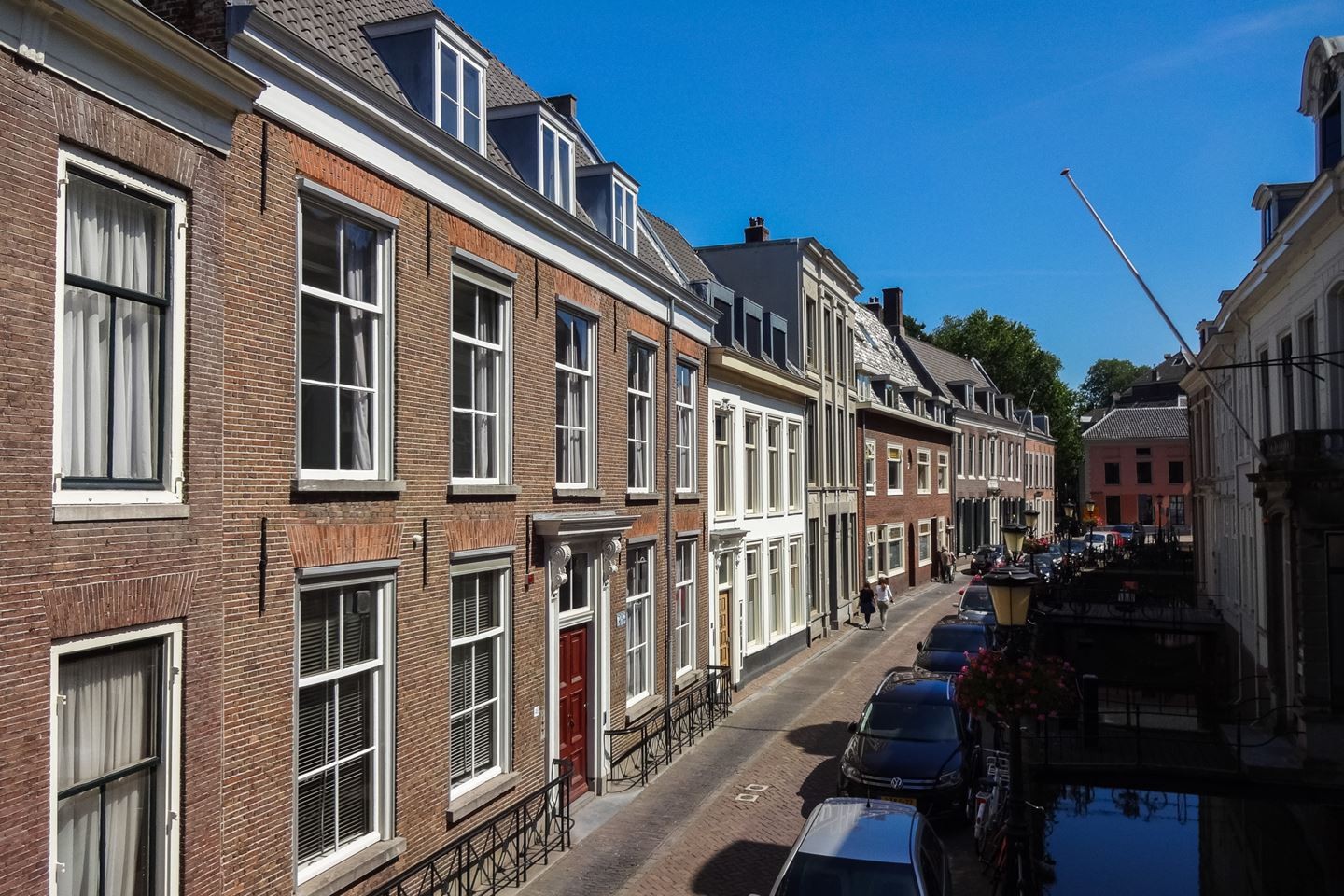 Kromme Nieuwegracht 46 Utrecht Bedrijfsruimte huren Kromme Nieuwegracht 46 Utrecht Bedrijfsruimte huren