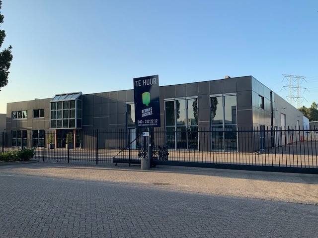 Ekkersrijt 7304 Son en breugel - Bedrijfsruimte kopen