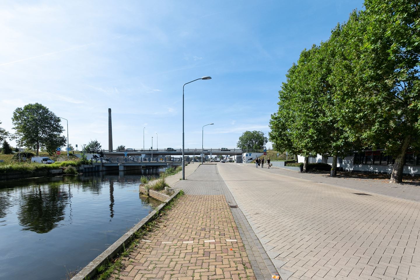 KanaaldijkNoord 57 Eindhoven Bedrijfsruimte huren