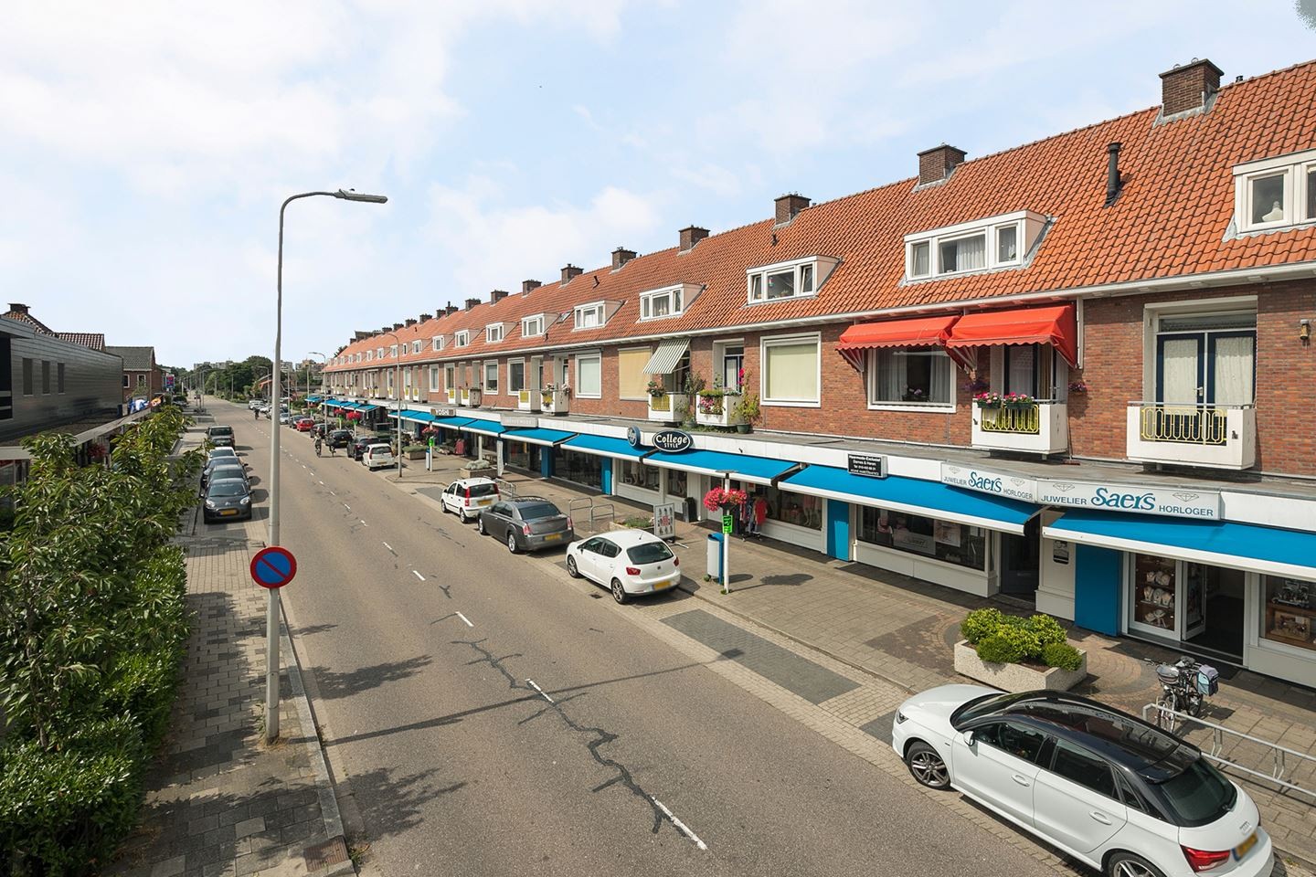 Bermweg 59 61 in Capelle aan den IJssel Bedrijfsruimte huren