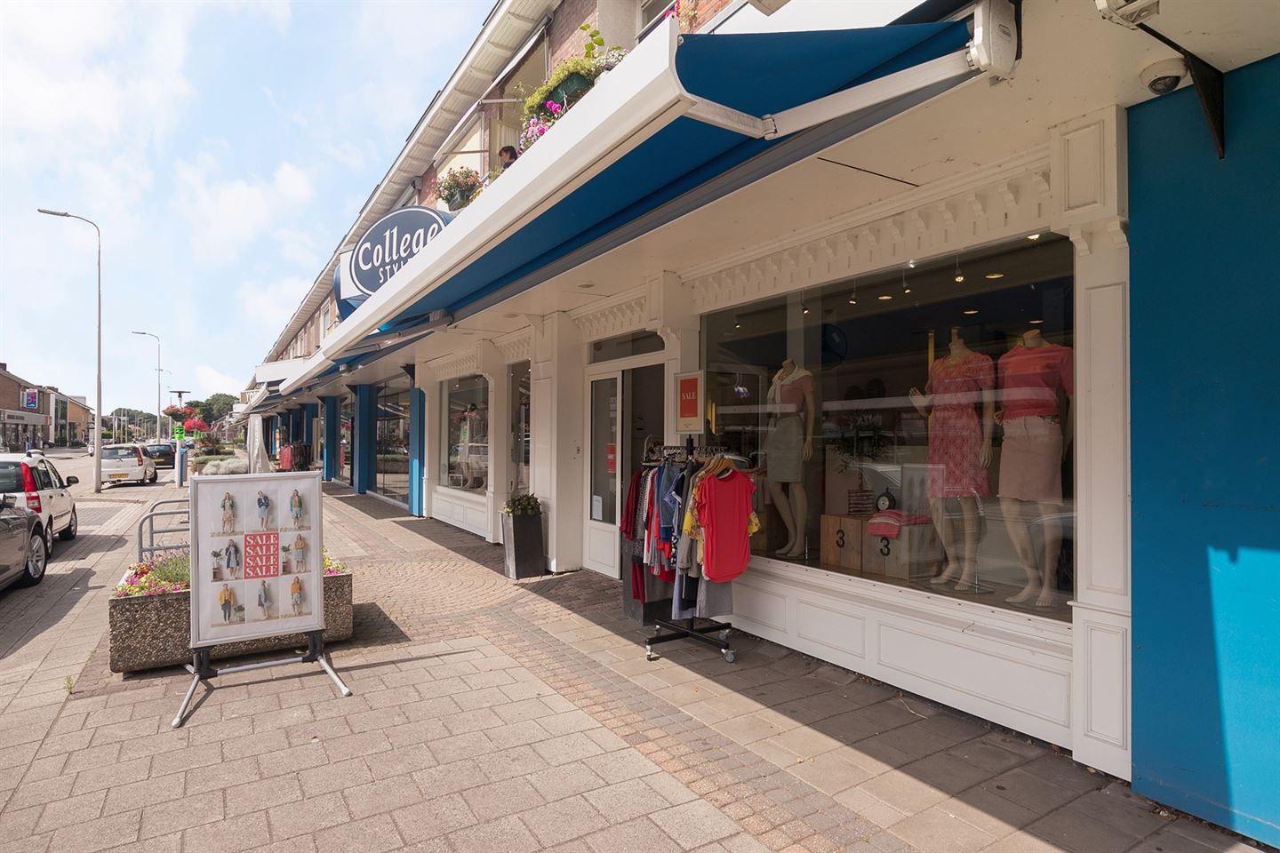 Bermweg 59 61 in Capelle aan den IJssel Bedrijfsruimte huren