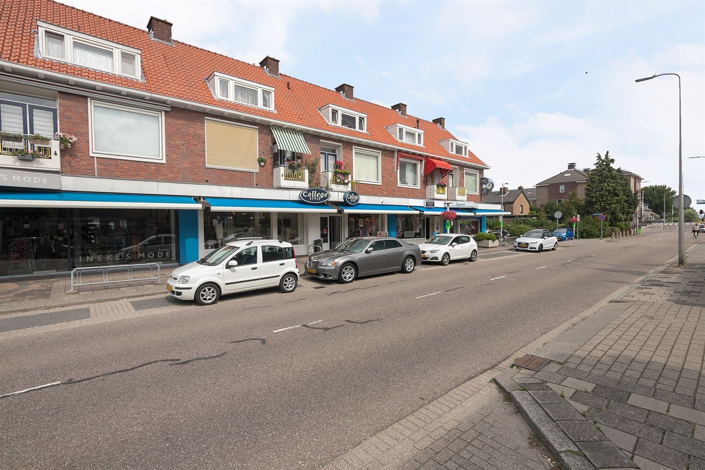 Bermweg 59 61 Capelle aan den ijssel Bedrijfsruimte huren