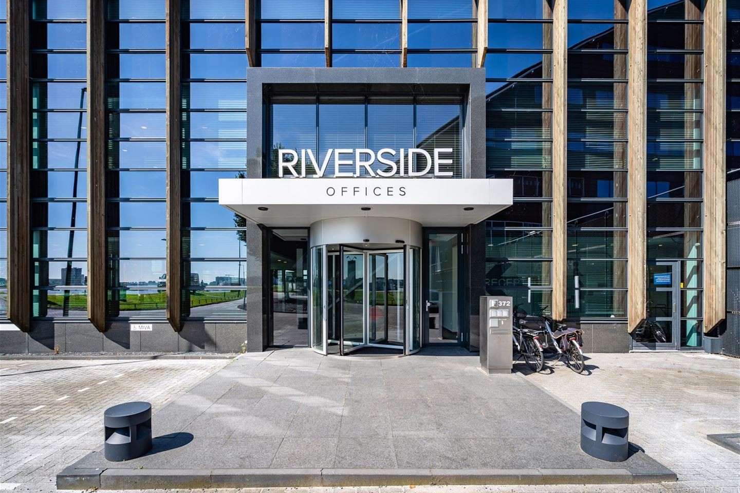 Rivium Promenade 62 160 in Capelle aan den IJssel Bedrijfsruimte huren