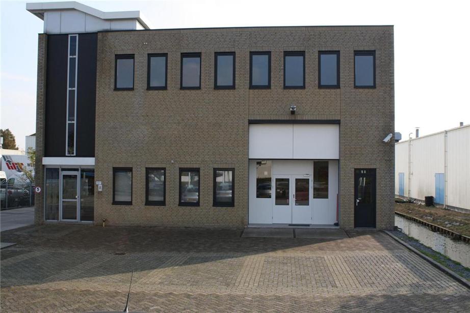Hoofdweg 10 Capelle aan den ijssel Bedrijfsruimte huren