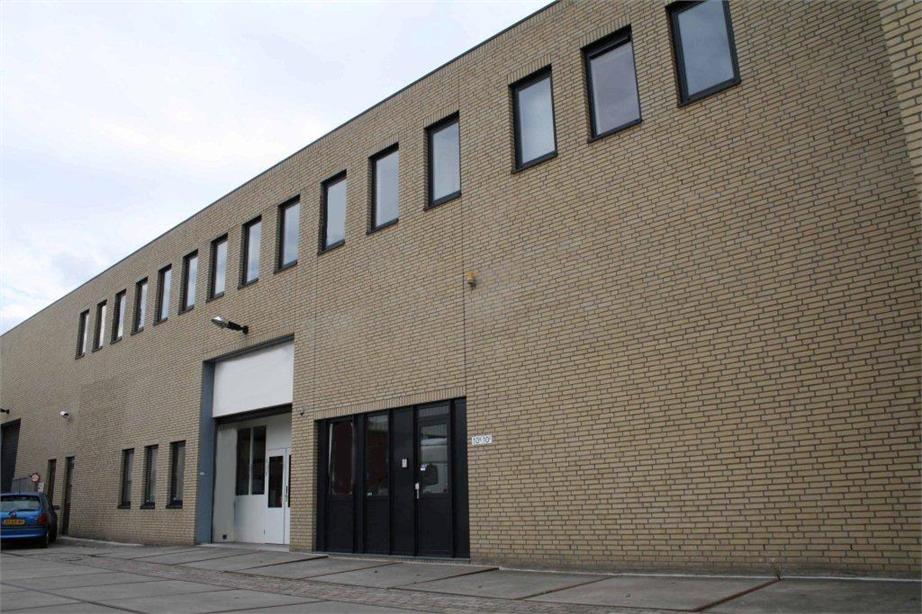 Hoofdweg 10 Capelle aan den ijssel Bedrijfsruimte huren