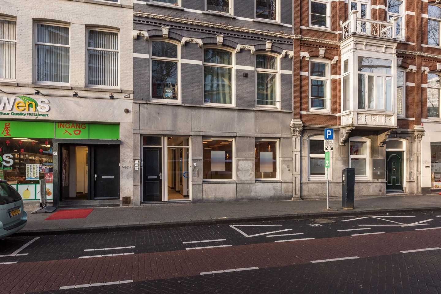 westersingel 4 3014 gm rotterdam