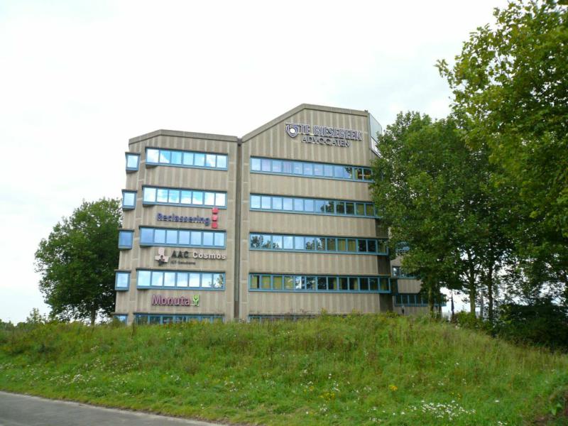 Dobbe 7074 Zwolle Kantoor huren