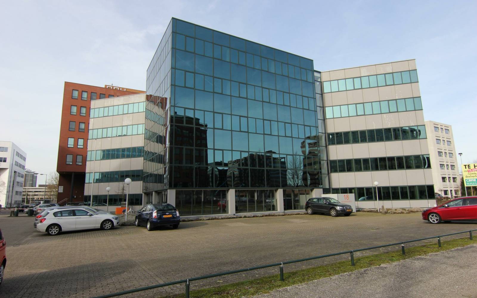 hogehilweg 18 1101 cd amsterdam