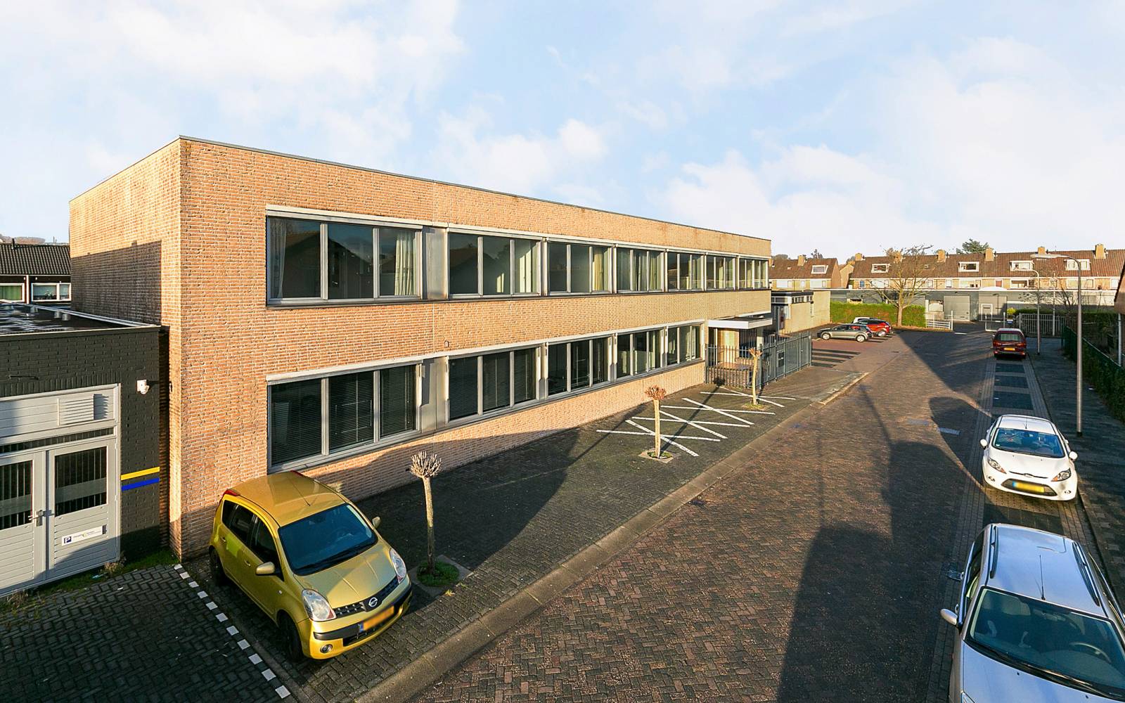 Binnenweg 5 Krimpen aan den ijssel - Kantoor kopen