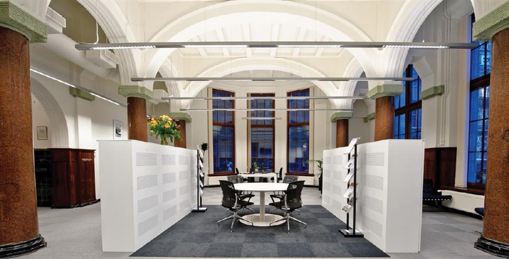 Beursplein 5 Amsterdam Kantoor huren Beursplein 5 Amsterdam Kantoor huren