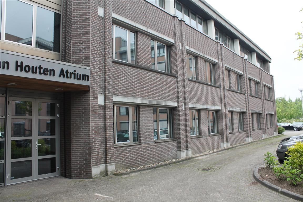 van Houten Industriepark 21 A Weesp Kantoor huren