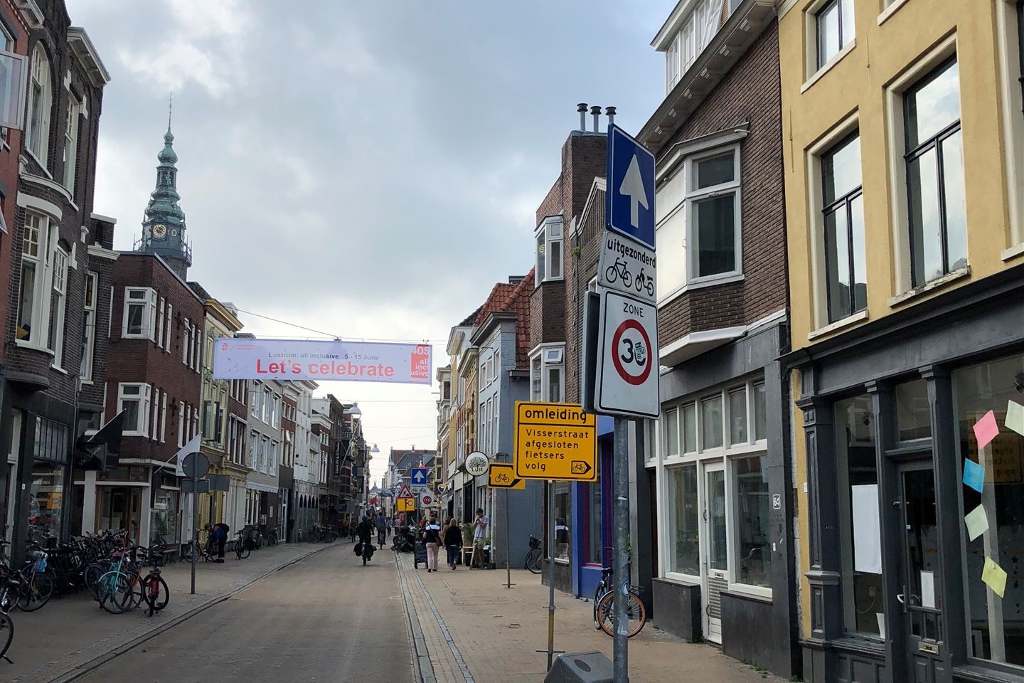 Oude Kijk in 't Jatstraat 66 in Groningen Kantoor huren Oude Kijk in 't Jatstraat 66 in Groningen Kantoor huren