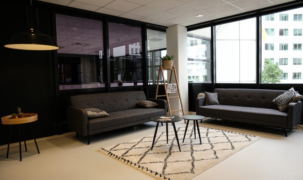 Marten Meesweg 8 Rotterdam Kantoor huren