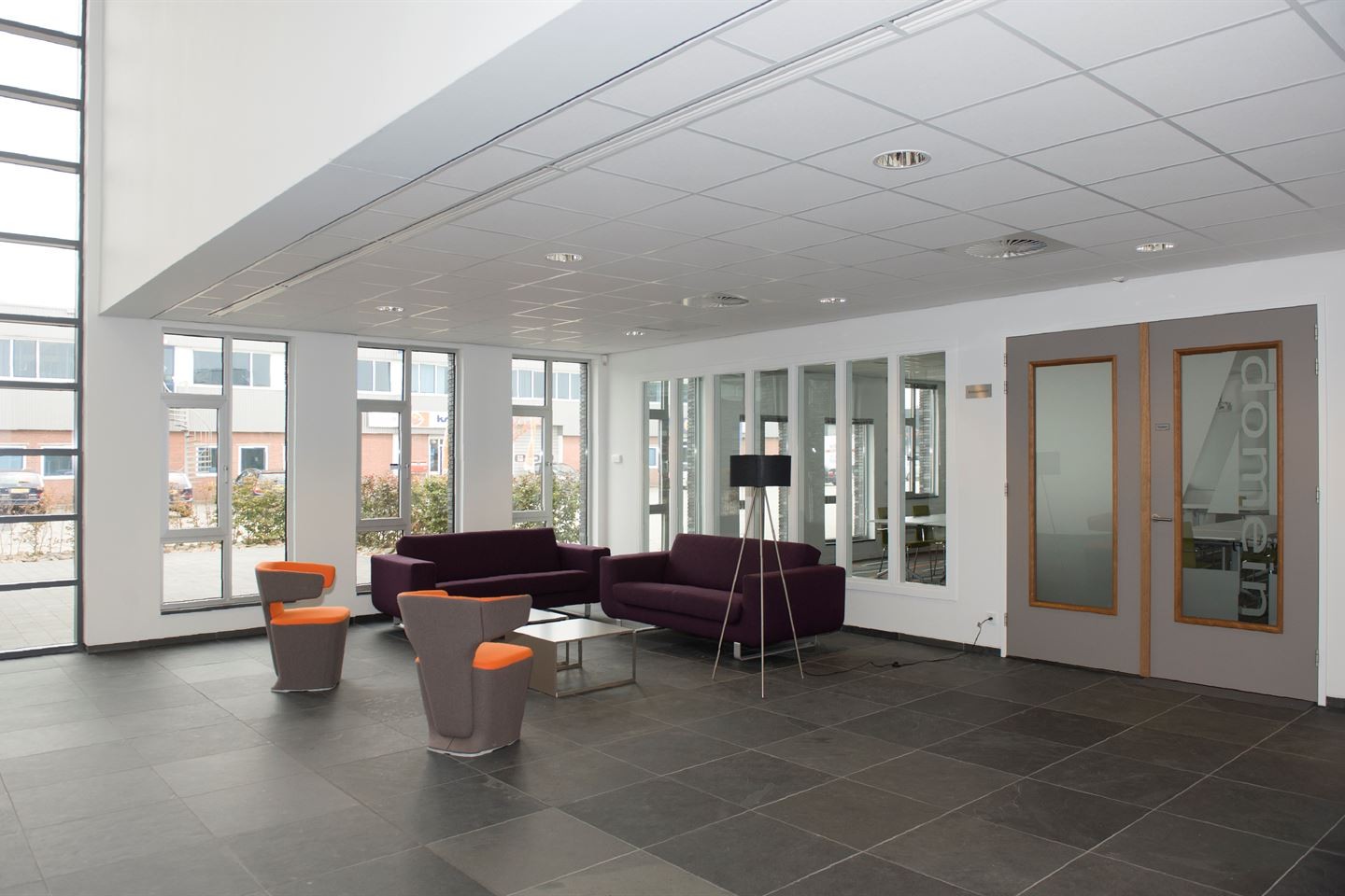 Branderweg 15 a Zwolle Kantoor huren