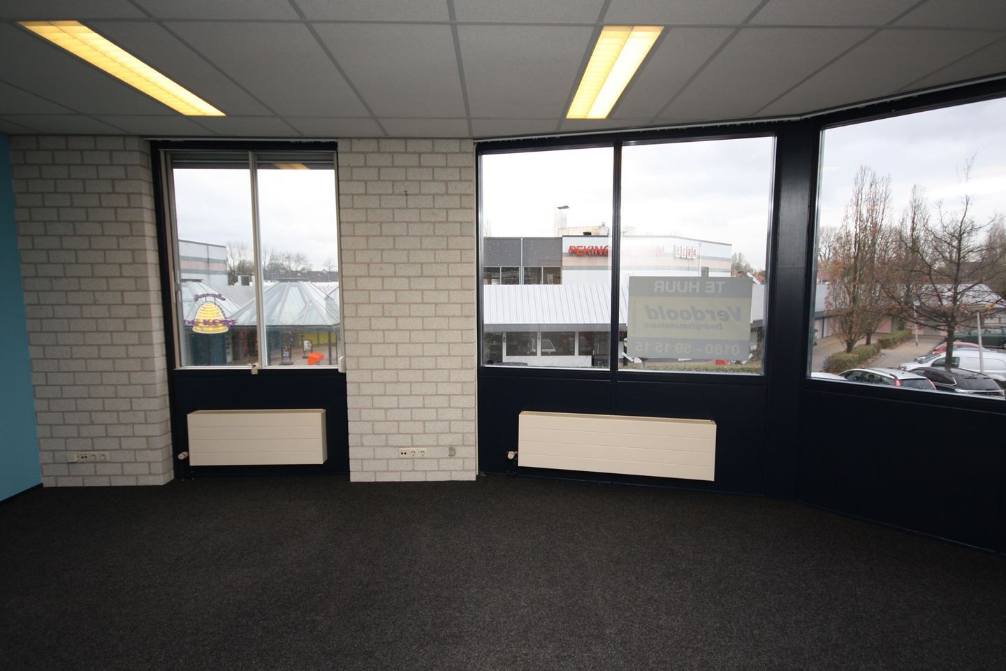 De Korf 56 in Krimpen aan den IJssel Kantoor huren