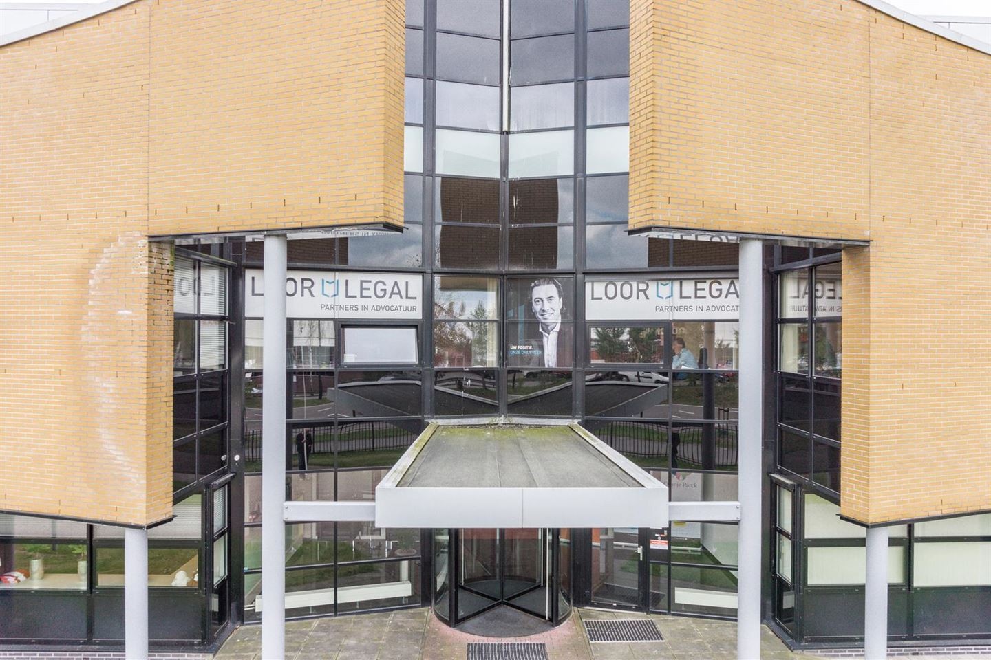 Laan van Spitsbergen 130 Apeldoorn Kantoor huren Laan van Spitsbergen 130 Apeldoorn Kantoor huren
