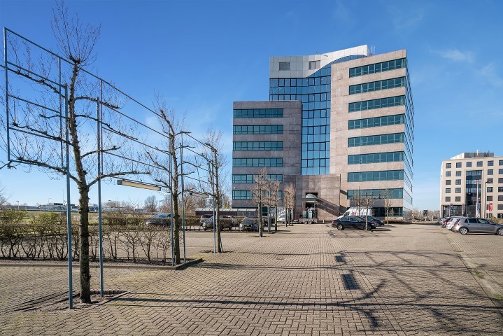 Rivium Quadrant 2 Capelle aan den ijssel - Kantoor huren